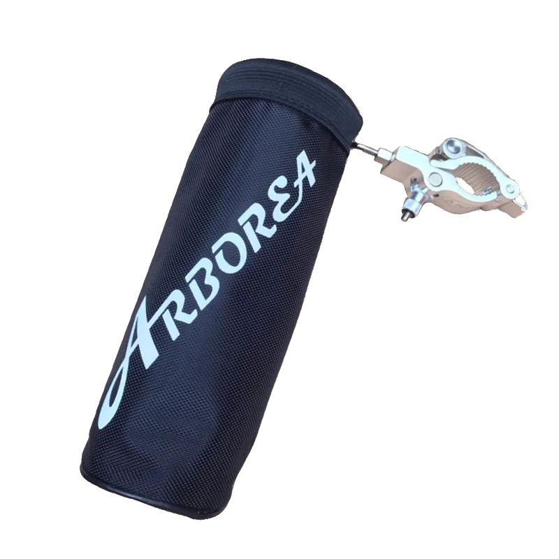 Arborea Light Weight and Flexible Drumsticks Holder Portable Drumstick