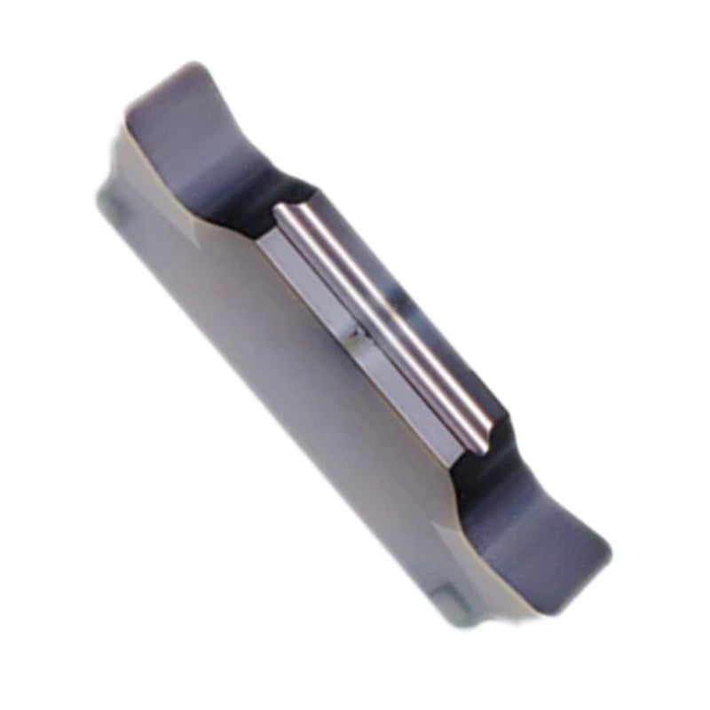 MGMN/MRMN CNC Sharp Edged Carbide Groove Cutting Tools Parting and Grooving Inserts