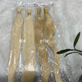 Free Shipping to Brazil Quality Guarantee 100% Raw Indian Virgin Hair Bulkvietnam Hair Indian Virgin Hair 10A Grade Mink Bulk