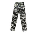 DENIMGUYS Custom 3d Digital Printed Skull Stylish Straight Mens Denim Jeans