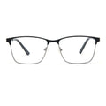 Clear Frame Glasses Women Glass Frame for Pressed Flowers Sublimation Glass Frame