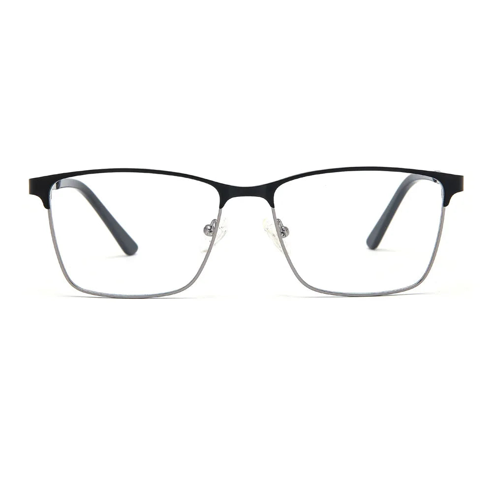 Clear Frame Glasses Women Glass Frame for Pressed Flowers Sublimation Glass Frame
