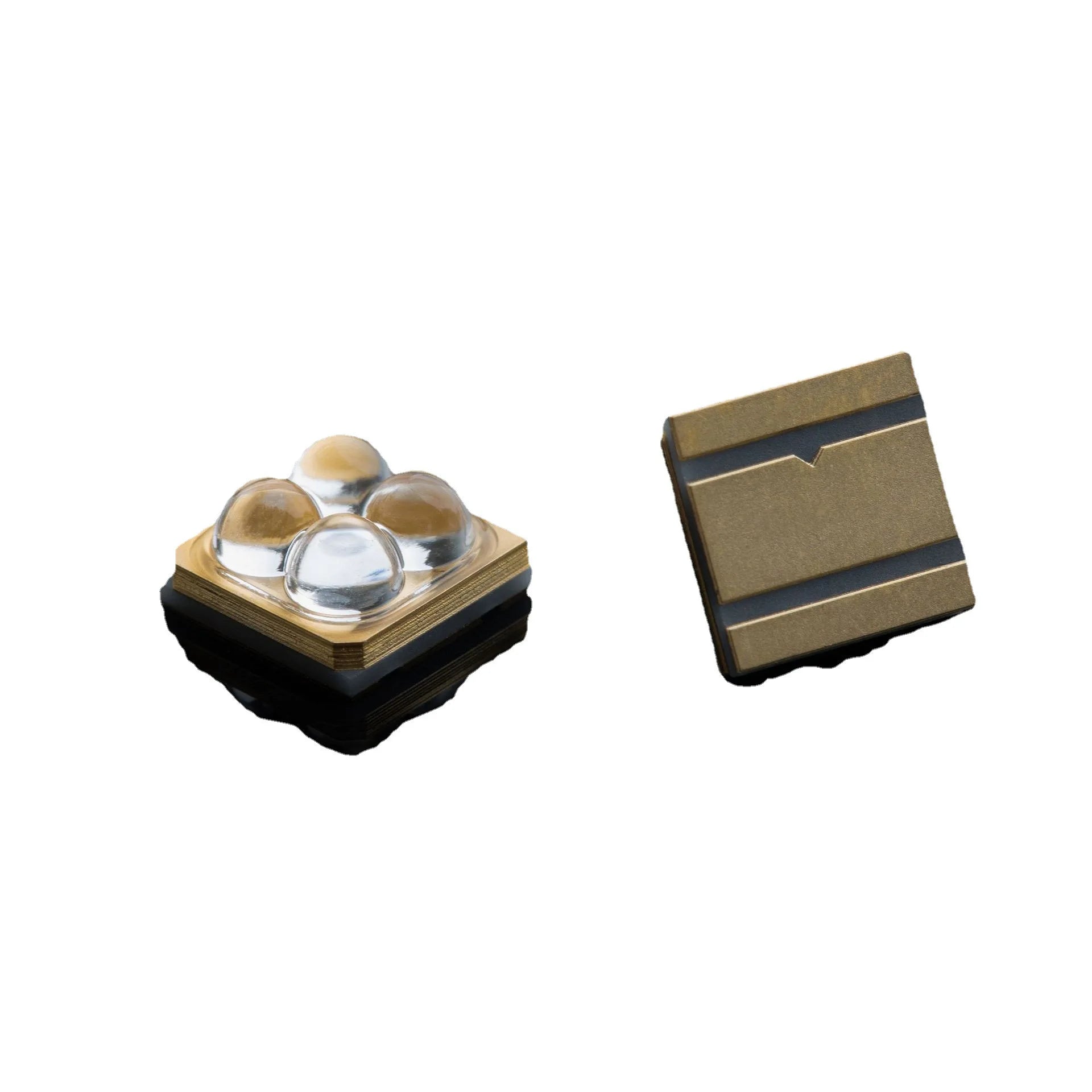 Hot Sale 5-7v 10w Smd Led Chip UVC 222nm 255nm 265nm 270nm 5050 Uv Led for Germicidal Equipment