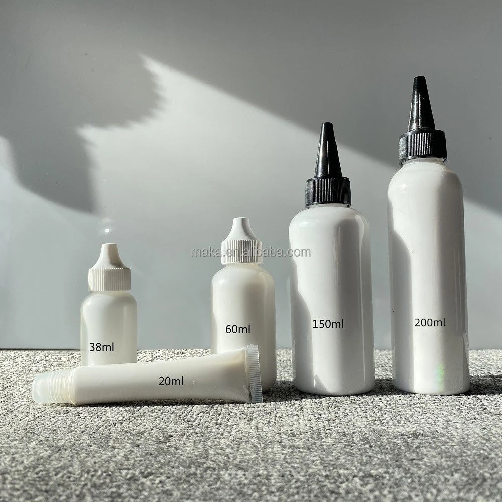 Hot Selling Private Label WaterProof Sweat Resistant Strong Extreme Hold Lace Glue Waterproof Strong Hold