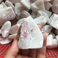 Wholesale Rough Spinel Crystal Quartz Stone Healing Mineral Specimen Other Crystal Crafts
