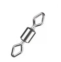 Fishing Rolling Drop Shot Swivel for Snaps & Swivels for Fishing Accessories