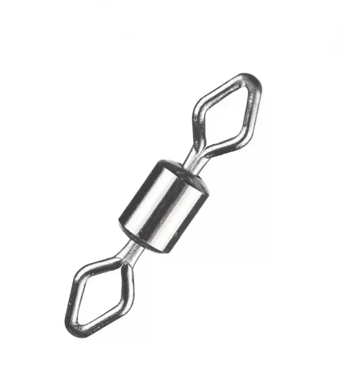 Fishing Rolling Drop Shot Swivel for Snaps & Swivels for Fishing Accessories