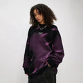 Rainbow Spray Men's High Street Printed Long Sleeve T-shirt Loose Cotton Character Pattern Spring & Autumn Neck Inner Wear