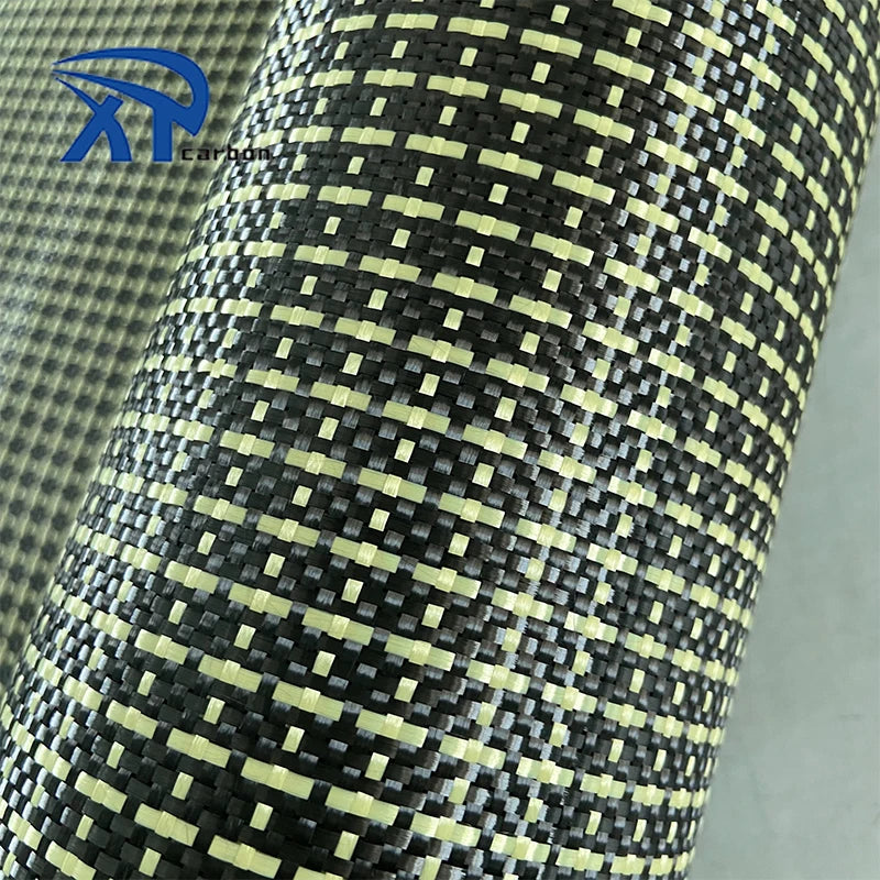 High Quality Factory  Good Price Aramid Carbon Fiber Fabric Carbon Fiber Carbon Fiber Cloth