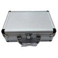 Vacuum Brazed Hole Saw Drill Core Bit Porcelain Drill Bits Set Empty Aluminum Box