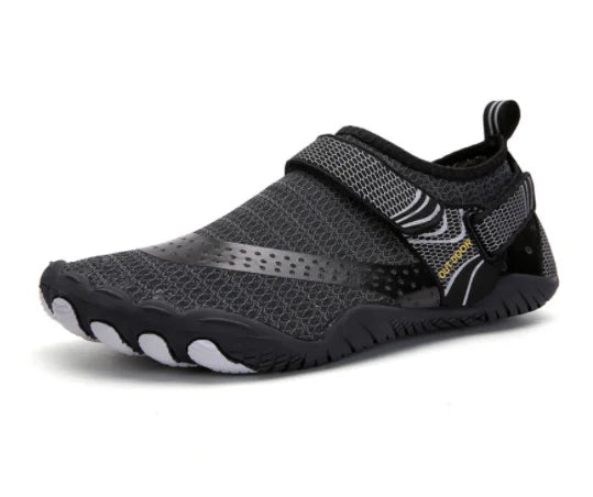 2026 New Arrival Comfortable Waterproof Rubber Mountain Sport Hiking Cycling Shoes for Men and Women