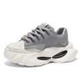 Factory Wholesale Super Light Weight Running Shoes for Men