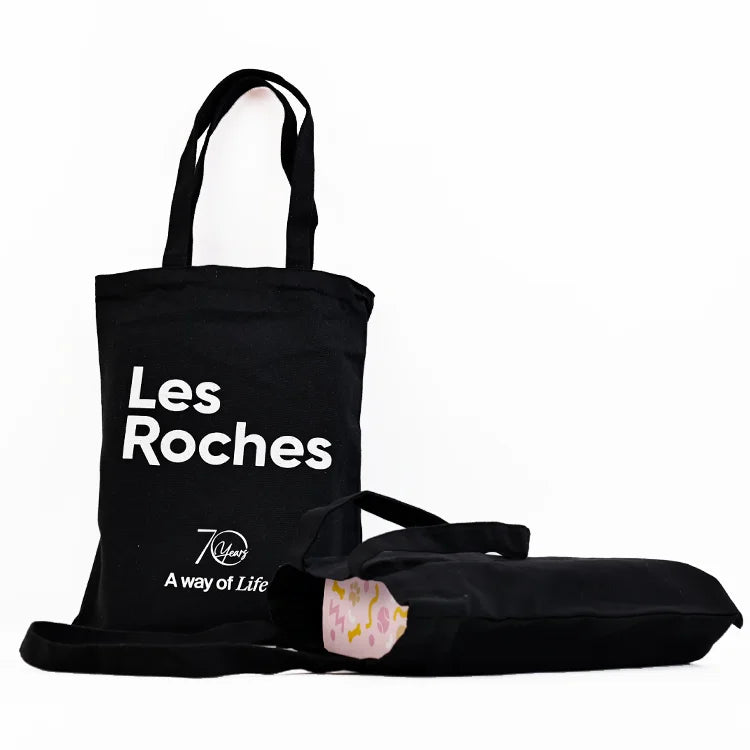 Custom Logo Women Large Weekend Canvas Cotton Shopping Tote Bag Women Fashion School Handbag With Your Design