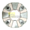 4216944 Main Hydraulic Pump Coupling for Hitachi Excavator EX300 EX300-2 EX300-3 EX300-5