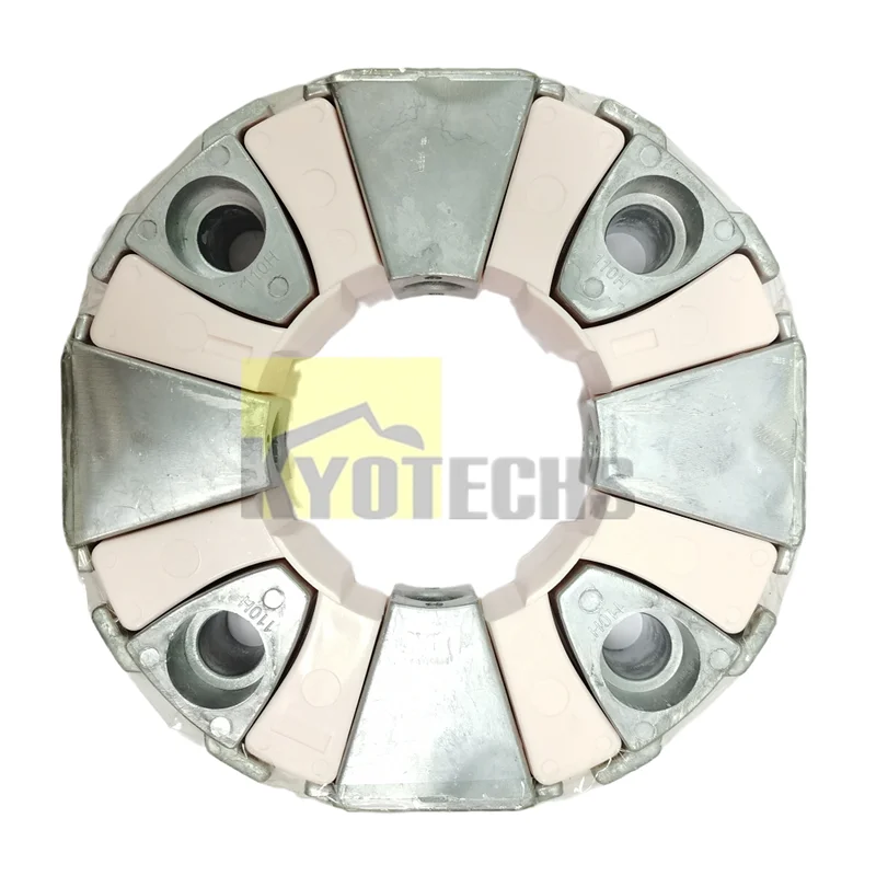 4216944 Main Hydraulic Pump Coupling for Hitachi Excavator EX300 EX300-2 EX300-3 EX300-5