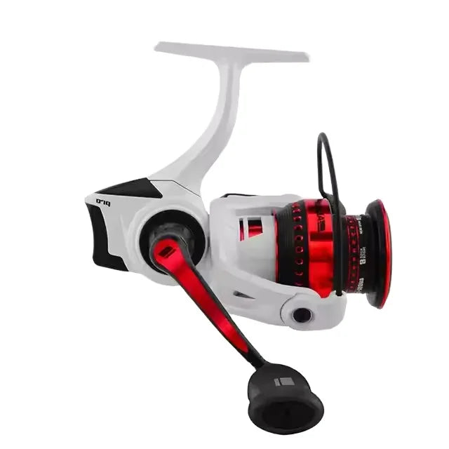 Abu Garcia High Ratio Max Pro 7+1 2000H 4000H Original Spinning Fishing Reel