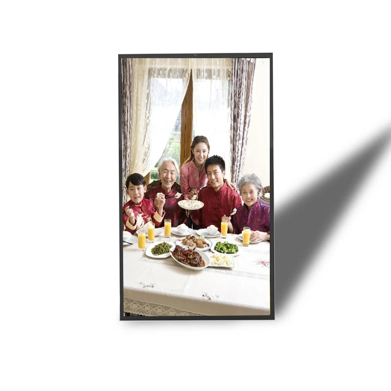 Hot 32 Inch High Brightness Open Frame Tft Lcd  Screen Monitor Window Display Advertising Player Digital Signage