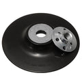 PMS 115mm Plastic Backing Pad Angle Grinder Fiber Glass Disc