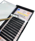 Handmade Premium Bottom Lashes J Curl 5mm 6mm 7mm Wholesale Matte Black False Lower Strip Under Eye Lashes