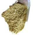 Health Raw Pure Natural Pine Pollen Flour New Pinus Massonian Pollen Fine Powder for Sale