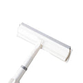 Multifunctional Tools Spray Water Brush Cleaner Glass Brush Wiper Window Cleaner With Cloth Pad Home Clean Tools