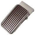 LY36-23557 Customized Logo 35mm Durable Alloy Metal Buckle Men's Alloy Roller Belt Buckle Head Suitable for Leather Belts