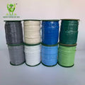 Factory Supply 5mm PVC Floor Welding Rods High Quality Plastic Welding Wire for Offices/Hospitals