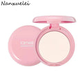 Best Selling 3 Color Long Lasting Makeup Private Label Lameila Face Loose Powder Foundation Setting Powder