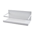 Magnetic Suction Storage Shelf Installation Free Kitchen Refrigerator Storage Racks