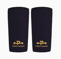 PD  Weight Lifting Knee Sleeves  Professional Fitness Sets Knee Bench Press Squat Deadlifting Lift Lift Assist protection