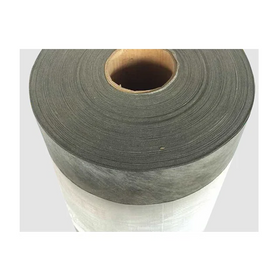 Polypropylene Waterproof Membrane Water Stop Damp Proof Basement Waterproofing High Strength Construction