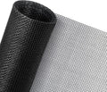 Pvc Fiberglass Anti Mosquito Net Roll Insect Screen Roll up for Windows Doors Fly Screen