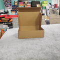 Direct Factory Made Cardboard Clothing Paper Packaging Home Bio Box Mailing Apparel Corrugated Custom Socks Shipping Boxes