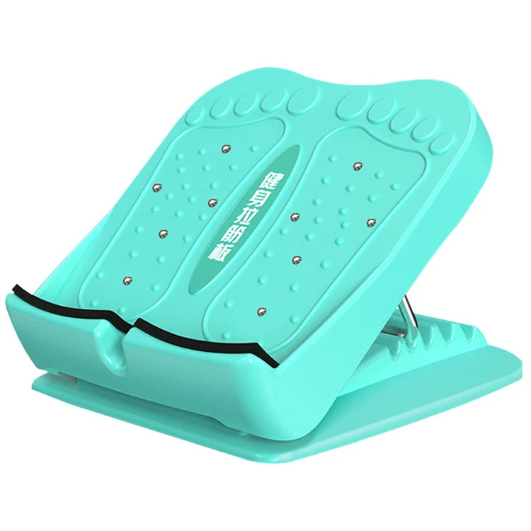 Hot Selling Brace Plate Yoga Fitness Brace Equipment Leg Stretch Top Plate Foot Pressure Plate