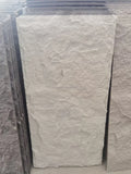 Resilient Waterproof Modern Eco-Friendly Fireproof Lightweight Outdoor Faux Stone Wall Cladding PU Stone Polyurethane Artificial