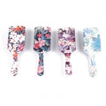 Toni&Guy Cartoon Air Cushion Comb Salon Use ABS C005 Anti-Static White Generous Plate Hairdressing Brush Massage Comb