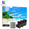 Hot Sale P2.6 P2.9 P3.9 LED Screen Stage Backdrop LED Display Panels Indoor Outdoor Led Display