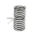 Wire Thread Insert 304Stainless Steel Locking Steel Wire Screw Sleeve  Inserts