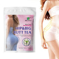 Winstown Hip Big Butt Tea Natural Herbs Enhancement Buttock Tea Firming Supplements Bbl Butt Tea for Women