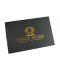 Custom Printing Matte Business Card Insert Card Membership Card/Business Card/Greeting Card CMYK Hot Foil Cardboard/Kraft