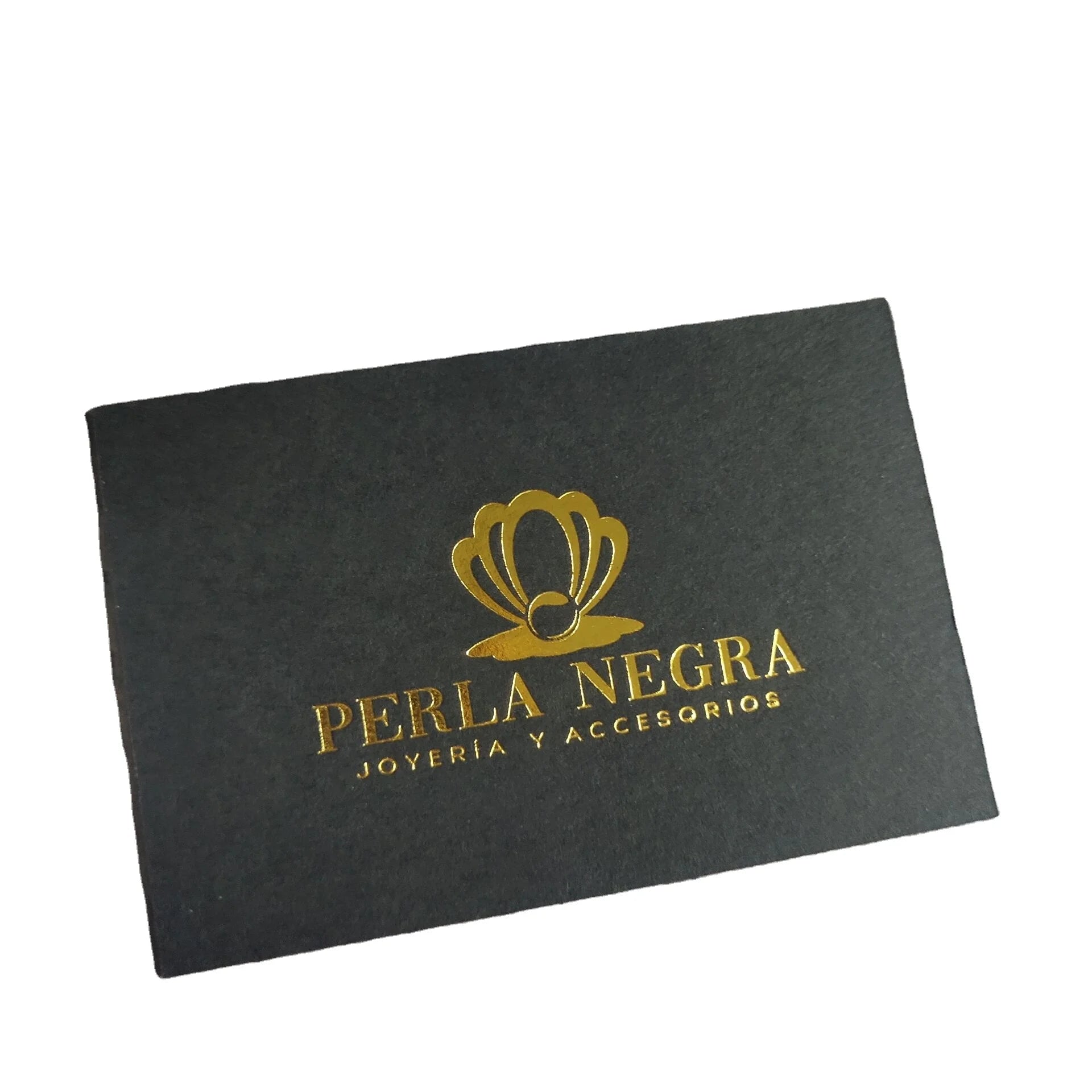 Custom Printing Matte Business Card Insert Card Membership Card/Business Card/Greeting Card CMYK Hot Foil Cardboard/Kraft