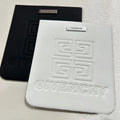 Customized Embossed Printed Eco-Friendly Garment Labels with Custom Color/Size/Shape for Jeans Bags & Shoes