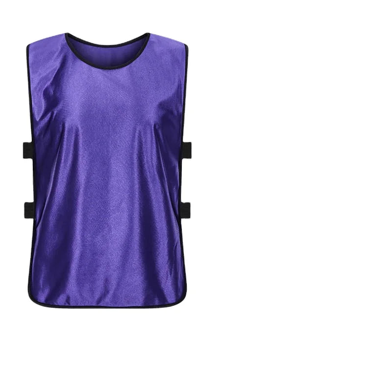A350 Custom Basketball Football Training Group Vest Youth Adults Sports Mesh Basketball Football Soccer Bibs Training Vests