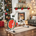 EXI New Playing Commercial Bicycle Advertising Manufacture Fitness Human Power Bubble Machine for Adult Party Bike