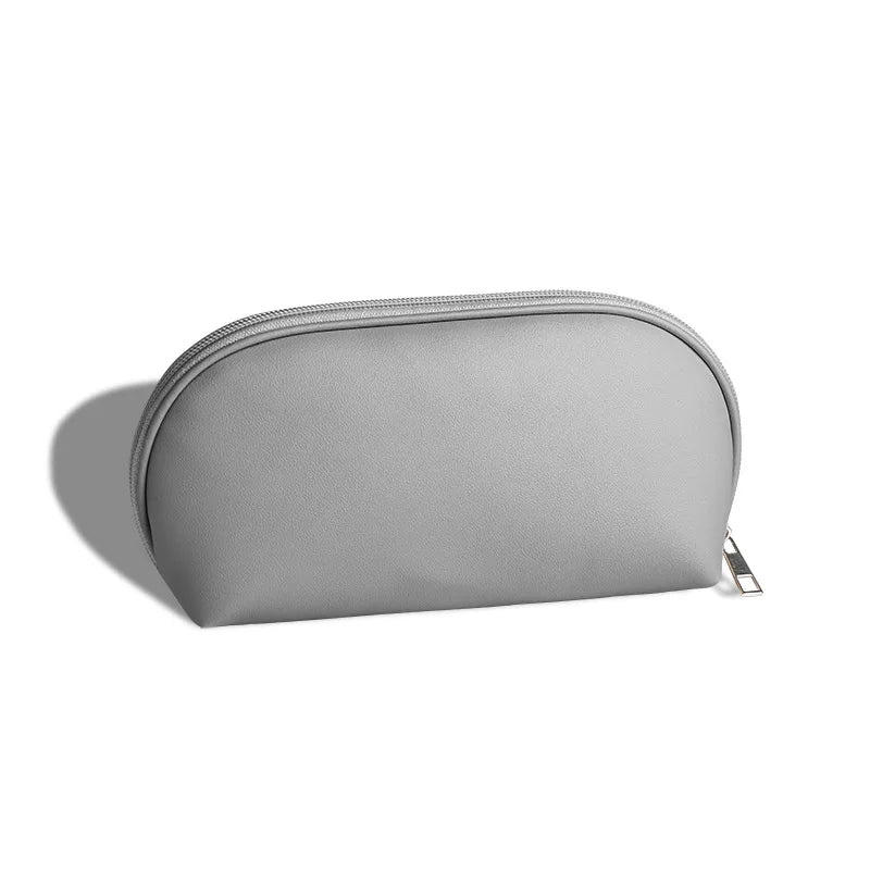 Custom Logo Storage Organizer Wholesale Small Portable Women Toiletry Make up Makeup Cosmetic Bag Pouch Box Case Pack 2023