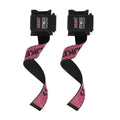 123sports Popular Wrist Wraps Weight Lifting Strap for Weight Lifting Prevent Grip Slip and Lift Heavier With a Solid Grip