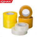 Manufacturer Competitive White Sealing Glue Carton Sealing Adhesive Bopp Tape Heavy Duty Shipping Packing Tape
