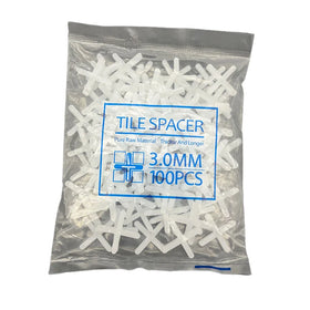 High Quality Cross Tile Spacer Modern Design Tile Leveling System Factory Direct Sales for Tiling