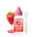 Private Label Strawberry Scents Adhesive Wig Hair Extension Glue Waterproof Latex Free Extreme Hold Lace Glue 38ml Non-Toxic