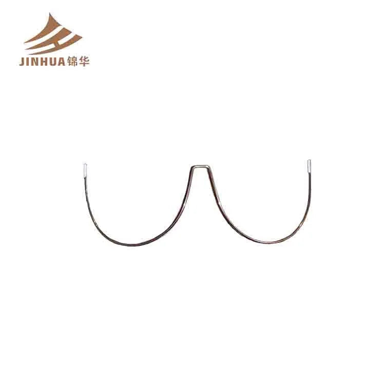 Factory Wholesale Underwear Accessories Bra Underwire Steel Bones